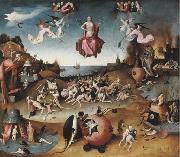 The Last Judgment Workshop of Anton von Maron